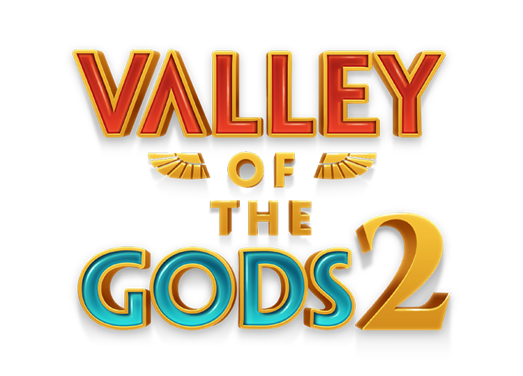 Valley of the Gods 2